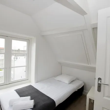 Bnbapple Appartement