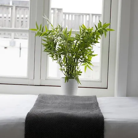 Bnbapple Apartment Amsterdam