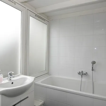 Appartement Bnbapple Amsterdam